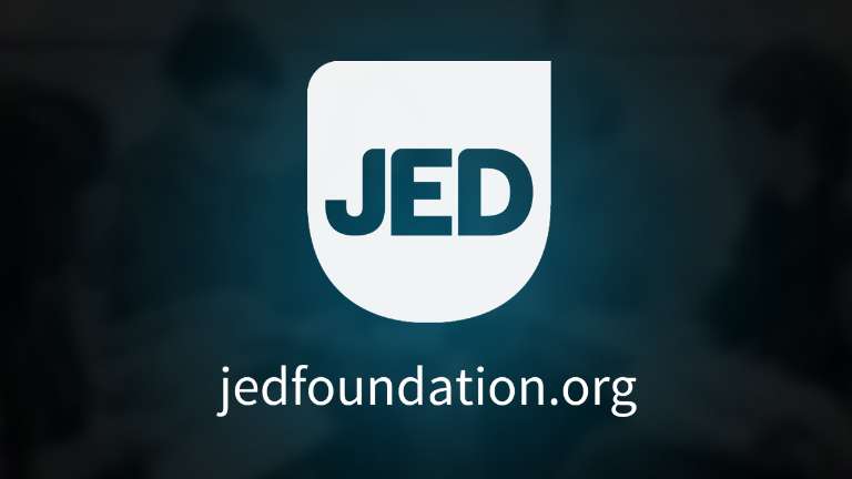 jed foundation